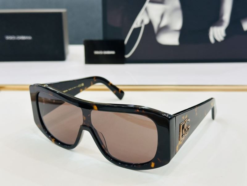 Dolce Gabbana Sunglasses